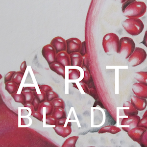 artblade logo